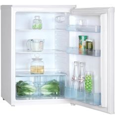 Ice King 55cm Undercounter Fridge - White - RHL550EW