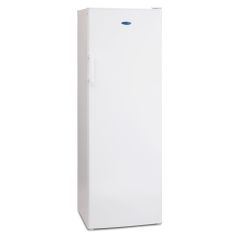 Ice King 60cm Upright Larder Fridge - White - RL340EW