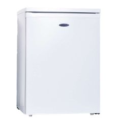 Ice King 60cm Undercounter Larder Fridge - White - RL6056W