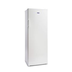 Ice King 60cm Upright Freezer - White - RZ245EW