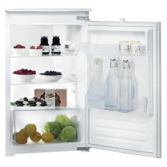 Indesit Integrated Larder Fridge - INS9012