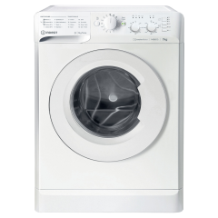 Indesit 
Indesit 7kg Washing Machine - White - MTWC71485WUK