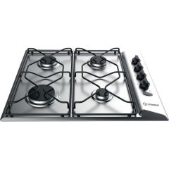 Indesit 60cm Gas Hob - PAA642IX1  