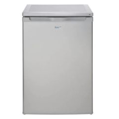 Lec 55cm Undercounter Freezer - Silver - U5511S