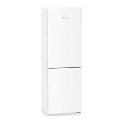 Liebherr 60cm Frost Free Fridge Freezer - White - CNd 5203-20