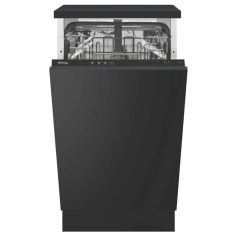 Matrix 45cm Integrated Dishwasher - MDI4011