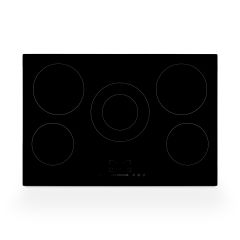 Montpellier 77cm Touch Control Hob - MCH77