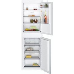 Neff 50/50 Integrated Frost Free Fridge Freezer - KI7851SF0G