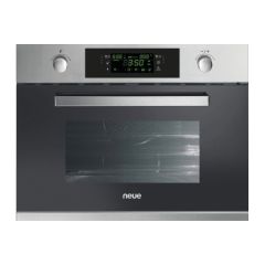 Neue 45cm Integrated Microwave - NEG440X