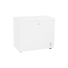 New World 199L Chest Freezer - White - NW199CFV3