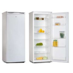 New World 55cm Tall Larder Fridge - White - NW55ULV3