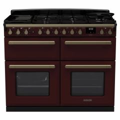 Rangemaster ESDLB110DFPBOR/AB1 Estel Deluxe DFT