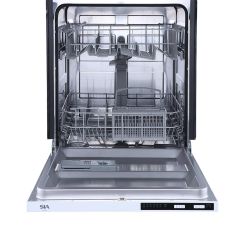 SIA 60cm Integrated Dishwasher - SBID6013