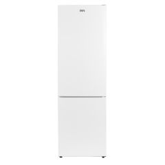 SIA 55cm Fridge Freezer - White - SFF17670WE