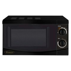 Sovreign 20L Microwave - Black - MW802BSC