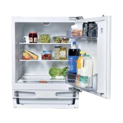 Statesman Integrated Undercounter Larder Fridge - BU160LF4E