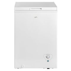Statesman 100L Chest Freezer - CHF100