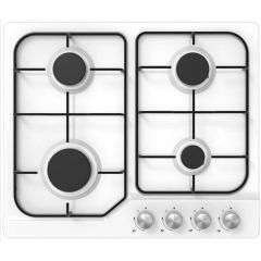 Statesman 60cm Gas Hob - GH160WH