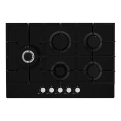 Statesman GH175GB 75cm Gas Hob