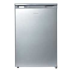Statesman 55cm Undercounter + Ice Box - Silver - R155S