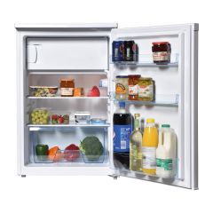 Statesman 55cm Undercounter + Ice Box - White - R155W