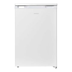 Statesman 55cm Undercounter Freezer - White - U355W