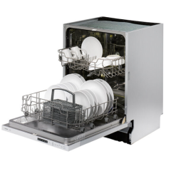 Teknix 60cm Integrated Dishwasher - TBD605