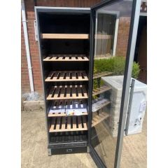 Vestfrost Tall Wine Cooler - Graded - FZ365W