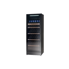 Vestfrost Upright Wine Cooler - Graded - WFG155 