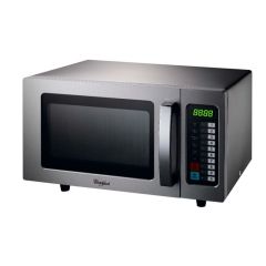 Whirlpool Commercial Microwave - Stainless Steel - PRO25IX