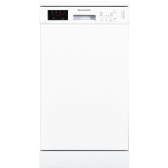 White Knight 45cm Freestanding Dishwasher - White - AT45FSDW