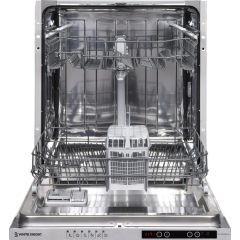 White Knight 60cm Integrated Dishwasher - AT60BIDW 