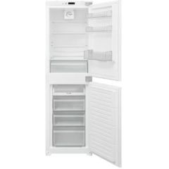 White Knight 50/50 Integrated Frost Free Fridge Freezer - ATBI551FF