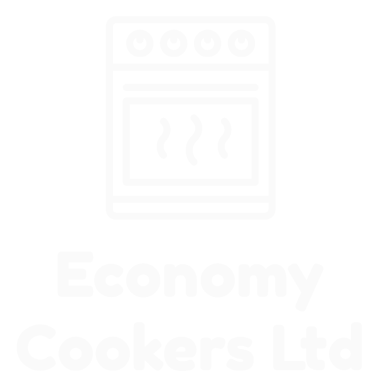 Economy Cookers Logo